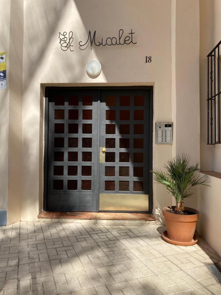 Vacaciones En La Costa Del Sol Apartamento Torremolinos Exterior foto