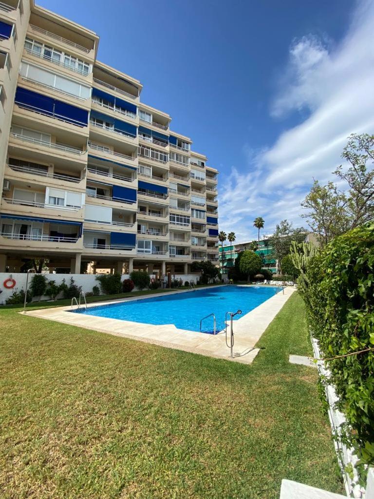 Vacaciones En La Costa Del Sol Apartamento Torremolinos Exterior foto