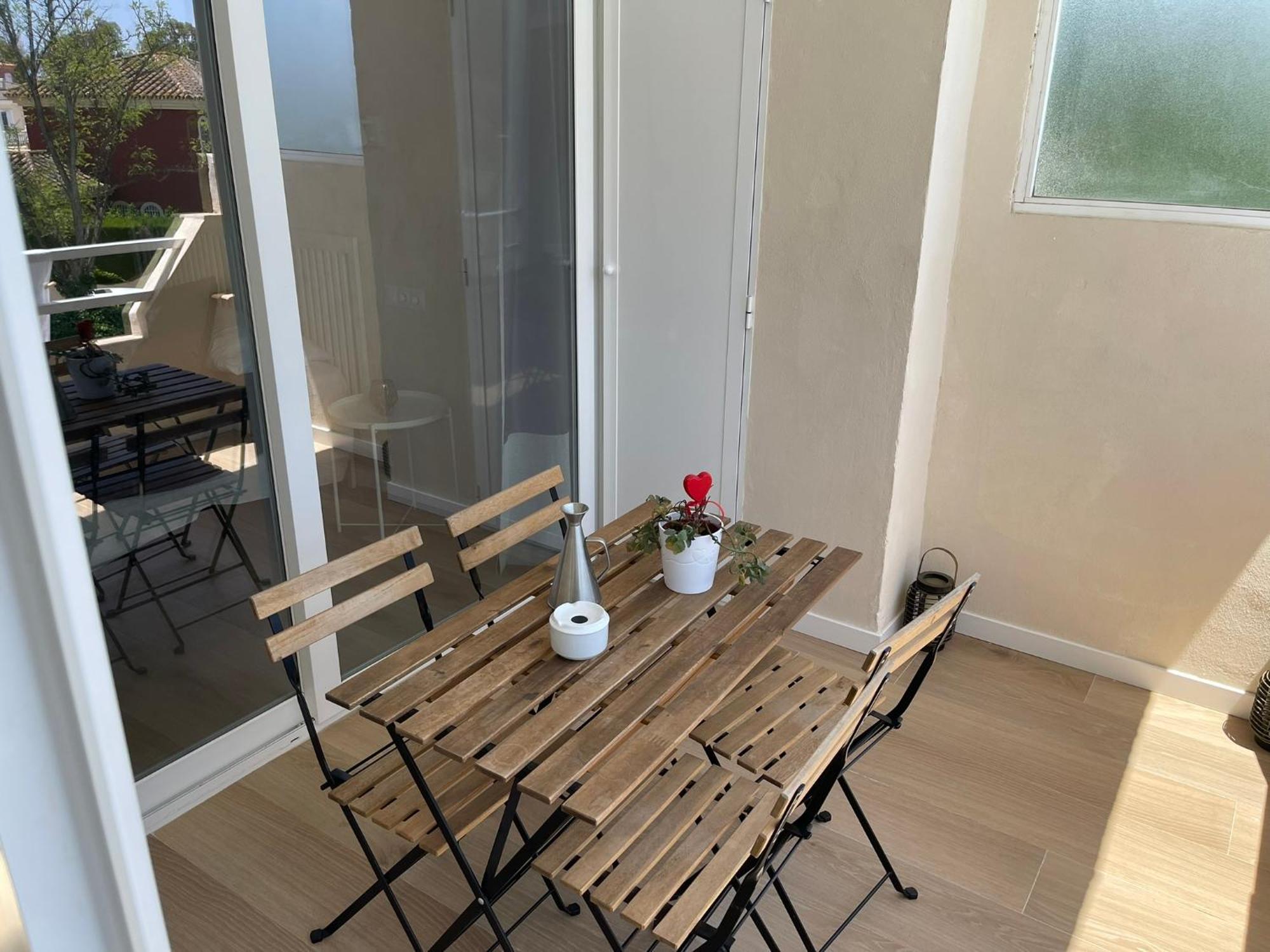 Vacaciones En La Costa Del Sol Apartamento Torremolinos Exterior foto