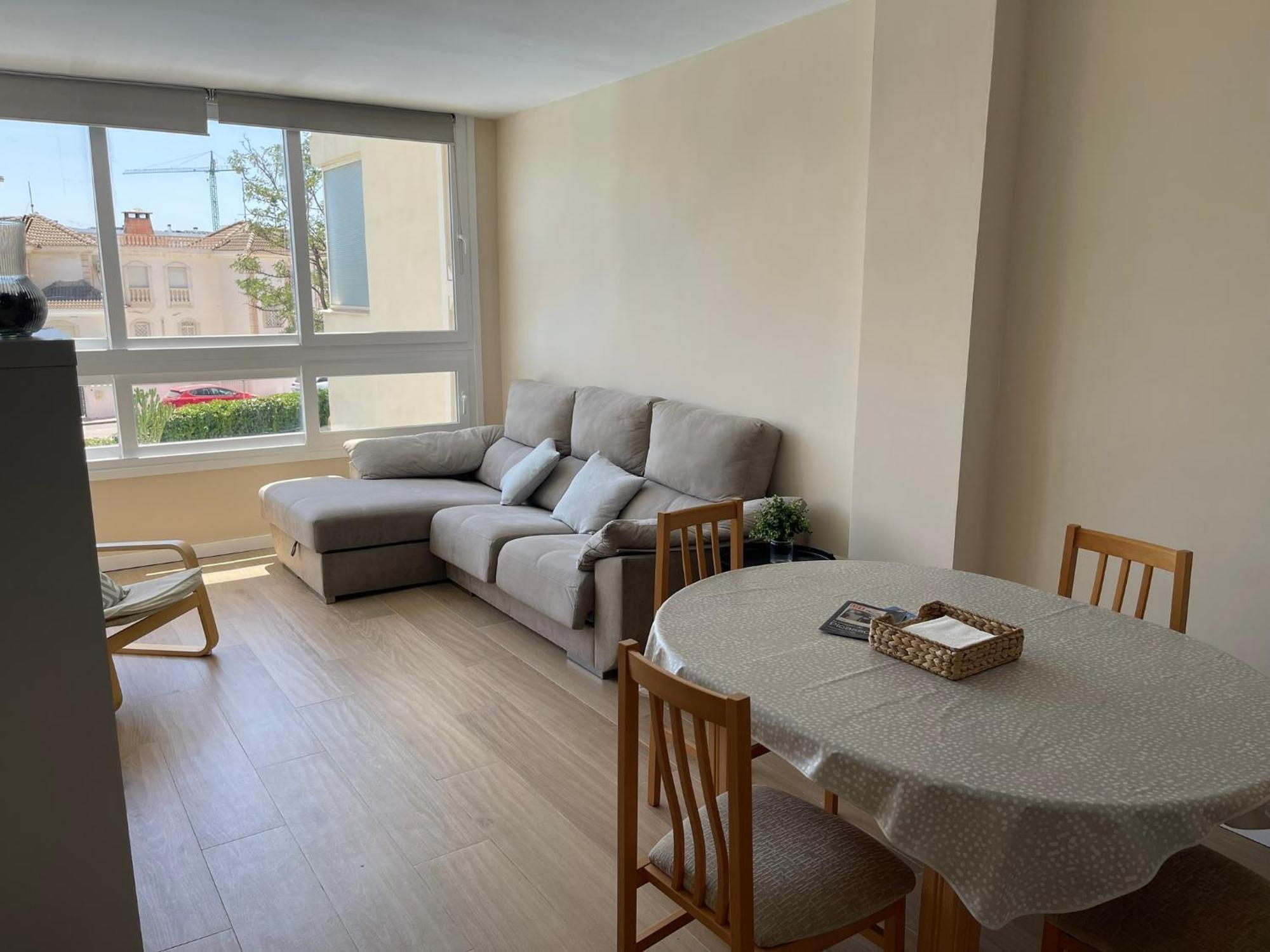 Vacaciones En La Costa Del Sol Apartamento Torremolinos Exterior foto